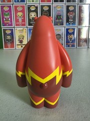 Bearly Available SpeedBear Limited Edition 100 Pieces Plastic Empire Exclusive