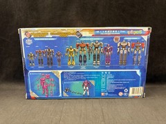 Yolopark Transformers One “Elita-1″ AMK Series 13cm (5.1”) Model Kit