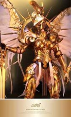 New Lucifer LXF2310A 1/6 Healing Armor Archangel Raphael 12″ figure in stock