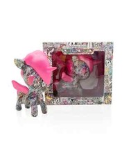 Tokidoki Manga Mania 5-inch Unicorno Vinyl Figure – Candy