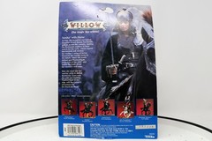 Tonka Willow Sorsha on Horse Figure 1988 MOC