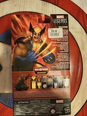 X-Men Wolverine
