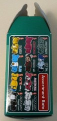Be@rbrick Series 14 SAW Pig Face Toy Figure Medicom 2007 New