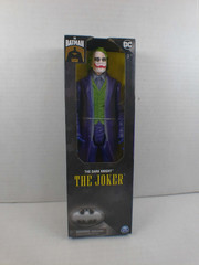 DC Batman 85 Years The Dark Knight Heath Ledger The Joker