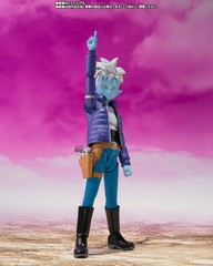 Glorio “Dragon Ball Daima”, TAMASHII NATIONS S.H.Figuarts