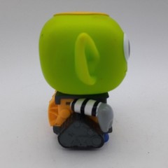 Funko Pop Disney Pixar Alien Remix WALL-E Figure 2020 Toy Story Collectible 4″