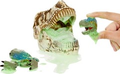 GrossMos Dino Pack Series 1, Ages 4+