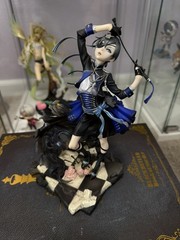 [Used] ANIPLEX Black Butler Book of Murder Ciel Phantomhive 1/8 Figure