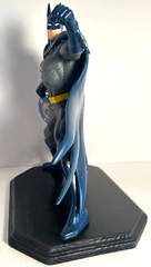 1995 WB Batman 12″ Vinyl Figure WB Studio Store Exclusive New Rare With Tag