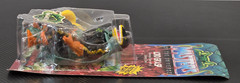 Mattel Masters of The Universe Lord Gr’Asp Figure Snake Men w/ Crushing Claw