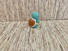 Vintage 1999 Pokemon Gotta Catch ‘Em All Sasco Manga Anime Squirtle PVC Toy