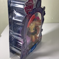 My Little Pony G4 Sunset Shimmer Through the Mirror Walmart Exclusive READ