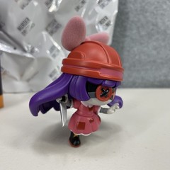 Murder Drones Rag Doll Glitch Productions Animiniz Blind Box Vinyl Figure
