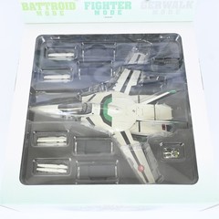 Yamato Macross VF-1A Hayao Kakizaki 1/48 Do You Remember Love Figure