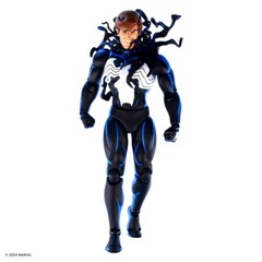 Mondo Spider-Man The Animated Series Symbiote 1/6 Scale Figure LE 1000 PRE-ORDER