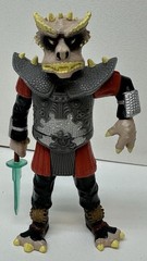 Land Of The Lost Shung Loose 5.25 In Action Figure Sword Tiger Toys 1992