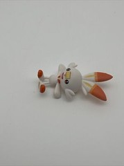 Tomy Nintendo Jakks Bandai Sasco McDonald Bakery Crafts Pokemon Mini Figure…99