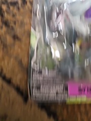 Final Faction – KHARN – SYNTHOID – Action Figure – NEW