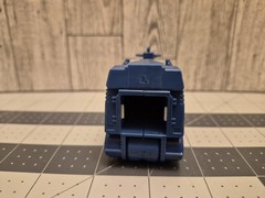 Transformers Energon Leader Optimus Prime Submarine 4 Arm/Leg Part Hasbro 2003