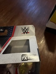 New 2025 WWE Elite Collection Series 120 Cody Rhodes Pink Suit