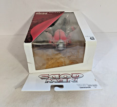 DC Collectibles New Gods Orion Action Figure The New 52 DC Comics