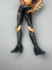 DC Direct Elseworlds Series 1 Thrillkiller Batgirl 7″ Action Figure Damaged
