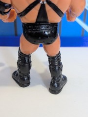 WWF Hasbro Demolition Smash w Mask – WWE Mattel LJN Vintage – Minty