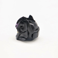 US shipping ! ABS casting Head Upgrade Kit For AOTP Megatronus The Fallen