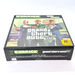 KUBRICK Grand Theft Auto V (GTA V) Kubrick