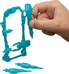 Marvel Avengers ActionVerse Iron Man Action Figure 4.5-Inch (11.4 CM)
