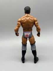 WWE Jinder Mahal Action Figure Mattel Elite From Smackdown Ring Exclusive Set