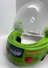 Toy Story Disney Pixar Buzz Lightyear Space Ranger Armor Kids Costume