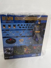 Mezco Toyz One:12 Collective Batman The Animated Series Batman 1/12 Scale Figure