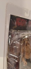 Iggy Pop 7″ Action Figure NECA 2011/New Sealed, Sony Music Entertainment