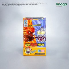 LDCX Heroes Ultraman Blind Box Series – mini figurine