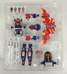 Takara Tomy Dia Kron Battles V2 1st Edition Used
