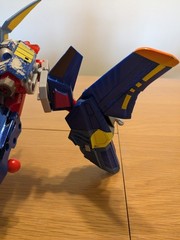 Jetstorm Ultra Beast Machines Vehicons Transformers* 2000 Hasbro