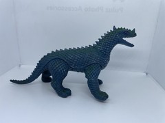 Vintage Defenders of the Planet Dino Demon Action Figure 1985 Sparkle Toys MOTU