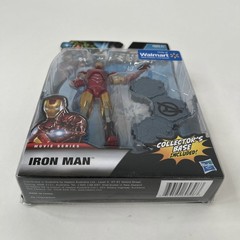 MARVEL Legends Iron Man AVENGERS MOVIE SERIES 6″ FIGURE