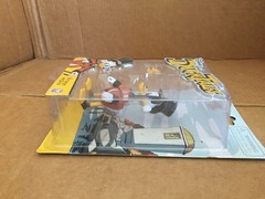 Exclusive Disney DuckTales Scrooge McDuck Action Figure RARE Phatmojo NIB New