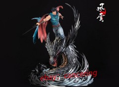XM STUDIOS 1/4 ACME Studios Cloud – Fung Wan (H)80CM Collectible Statue Model