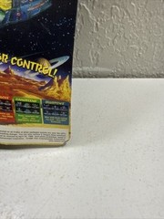 1998 FISTFUL OF ALIENS WAR PACK YES ! ENTERTAINMENT CORP.