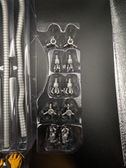 Mezco Toyz One:12 Collective Doctor Doom Green goblin Doc Ock set