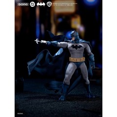 1PCS New Pop Mart X Gong DC Batman Hush Action Figure Toy Gift Brand in Stock