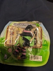 Witch Wizard Wacky Wizard Phatmojo Mini Figure