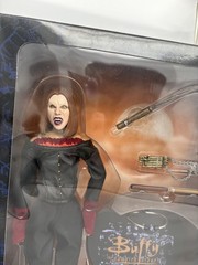 Buffy the Vampire Slayer Vampire Willow 12″ Sideshow Collectibles Figure 2004