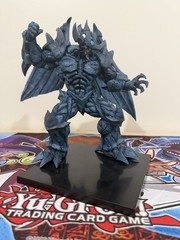 Yu-Gi-Oh Vol.4 Obelisk the Tormentor Figure Ichiban Kuji BANDAI