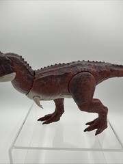 Jurassic World: Primal Attack Carnotaurus (Mattel,2019 )
