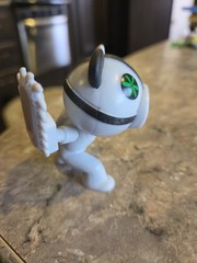 Roblox Piggy Robby Series 3 Minifigure