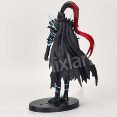 21CM Solo Leveling Igris PVC Action Figure